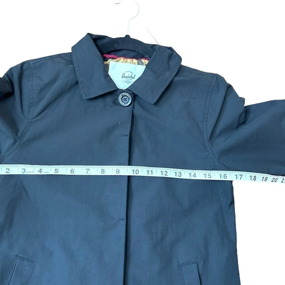 Herschel Womens Mac Jacket - Picture 15 of 16